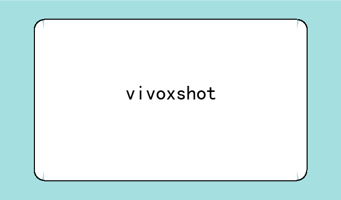 vivoxshot