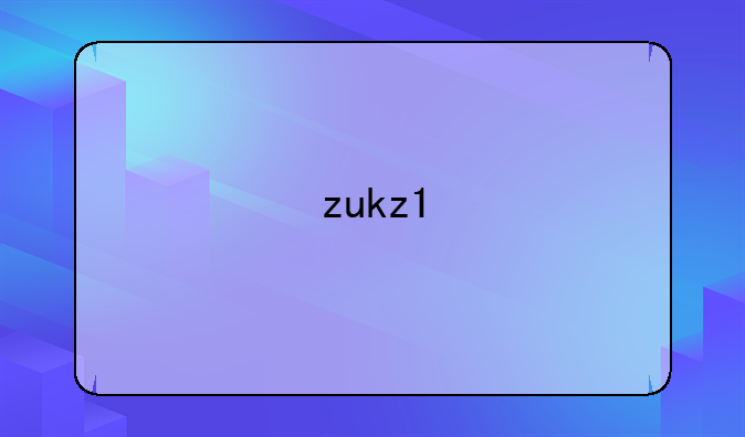 zukz1